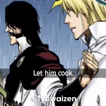 Bleach Tybw GIF