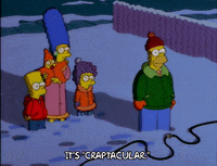 homer simpson episode 10 GIF