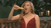 kate mckinnon banana GIF by Saturday Night Live