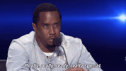 dj khaled fergie GIF by The Four