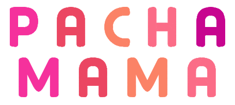 PachaMamaLatam giphyupload yoga mama zen Sticker