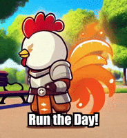Exercise Park GIF by Zorooster