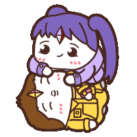 Party Love Sticker by Boo