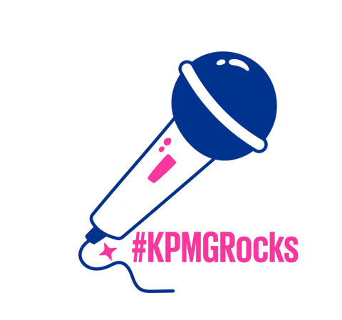 Kpmgve Sticker by KPMG en Venezuela