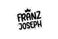 Sticker by Franz Joseph