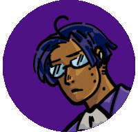 Illustration Ok Sticker