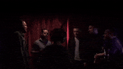 the get up kids club GIF by Polyvinyl Records