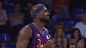 fc barcelona wtf GIF by ACB