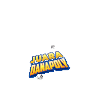 Winner Dice Sticker by DANA