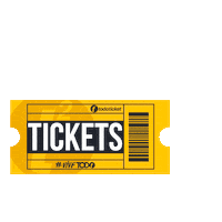 Musica Tt Sticker by Todoticket