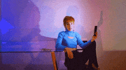 Girl Looking GIF by soy.ede