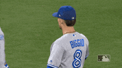 Major League Baseball Hug GIF by MLB
