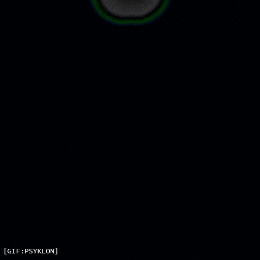 Art Loop GIF by Psyklon