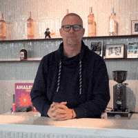 Deckert GIF by Hajo Mode