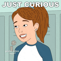Season 1 Episode 6 GIF by Amazon Prime Video