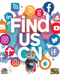 Join Us Social Media GIF by Zhot Music