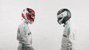 Formula 1 F1 GIF by Mercedes-AMG Petronas Motorsport