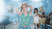 Saweetie Bussin GIF by Tay Money
