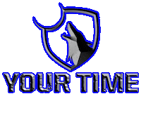 Work Hard Lets Go Sticker by TransformPT