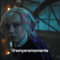 Wednesday Agnes GIF