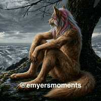 Sad Wednesday GIF