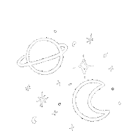 Art Design Sticker