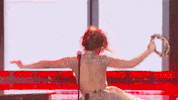 jennifer lopez finale GIF by American Idol