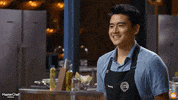 GIF by MasterChefAU