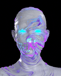 Art Loop GIF by Baramatis Creative