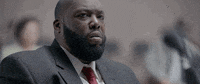 killer mike GIF by DJ Shadow