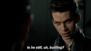 season 4 fox GIF by Gotham