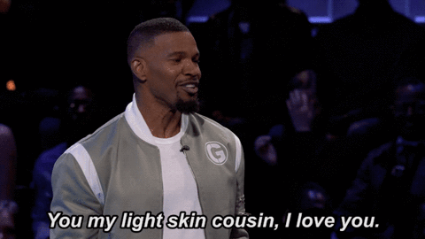 foxx on fox GIF by Beat Shazam