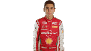 Gabriel Sticker by Prema Team