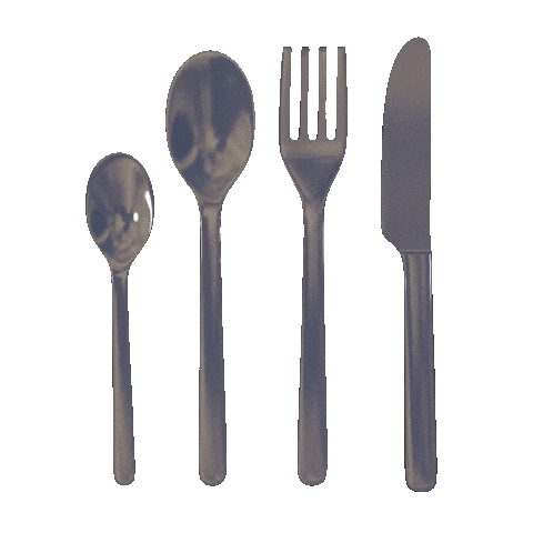 3D Eat Sticker by tracheotommy