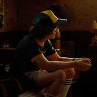 watchwith strangerthingsdustin GIF