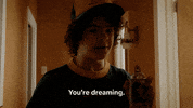 watchwith strangerthingsdustin GIF