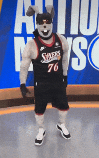 Sexy Hip Hop GIF