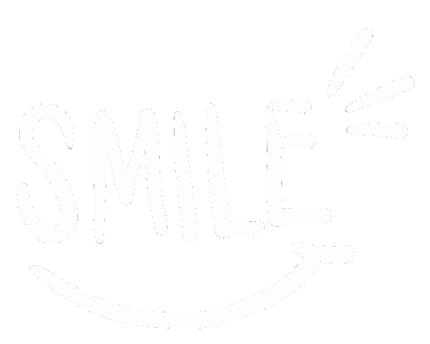 Smile Sticker