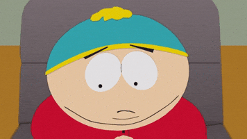 Everyone Sucks So Hard