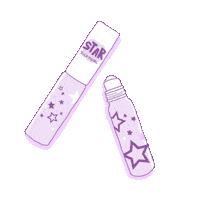silkygirlcosmeticsmy star beastar silkygirl silkygirlcosmetics Sticker