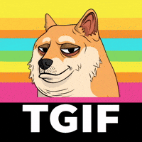 Happy Shiba Inu GIF by Doge Pound