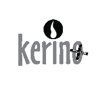 kerinoplus fire candles socialmad kerinoplus Sticker