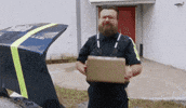 Here You Go GIF by StittsvilleOnPatrol