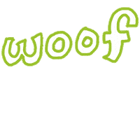 Woof Zapovednik Sticker by Ishmish