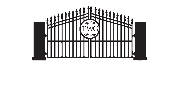Twg Sticker by TheWashingtonianGroup