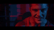 Workout Flexing GIF by Sony Music Africa