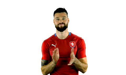 Czech Republic Ceskarepre Sticker by 2score