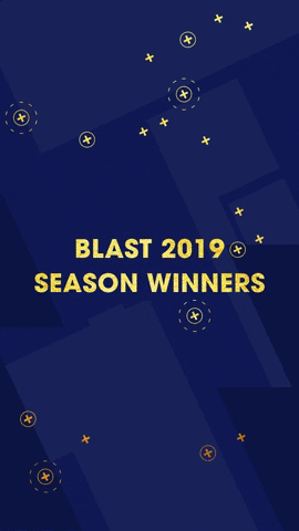 GIF by BLAST