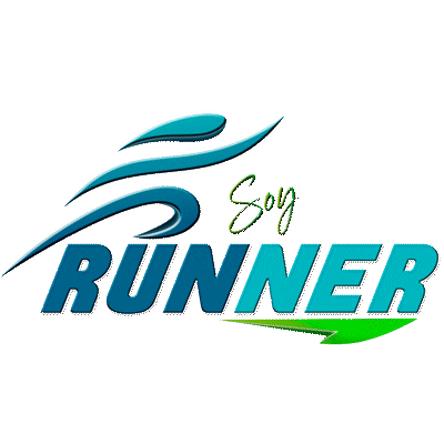 Run Sticker by Soy Runner
