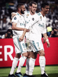 Bbc Bale GIF